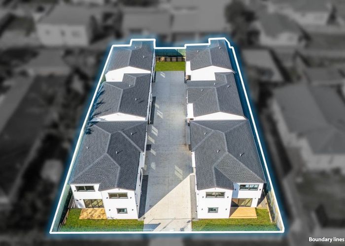  at 19E Woolfield Road, Papatoetoe, Manukau City, Auckland