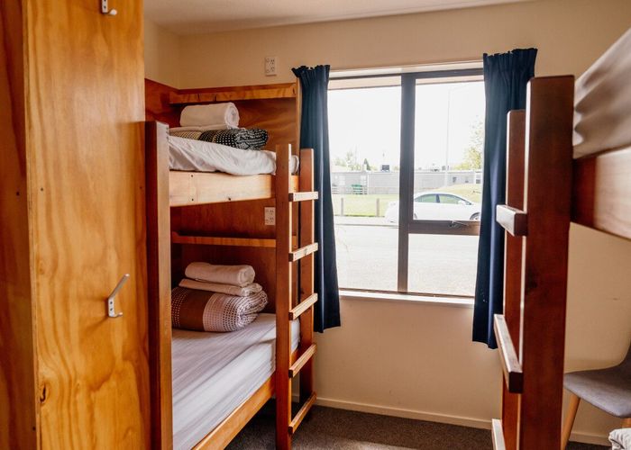  at 6 Bank Street, Methven, Ashburton, Canterbury