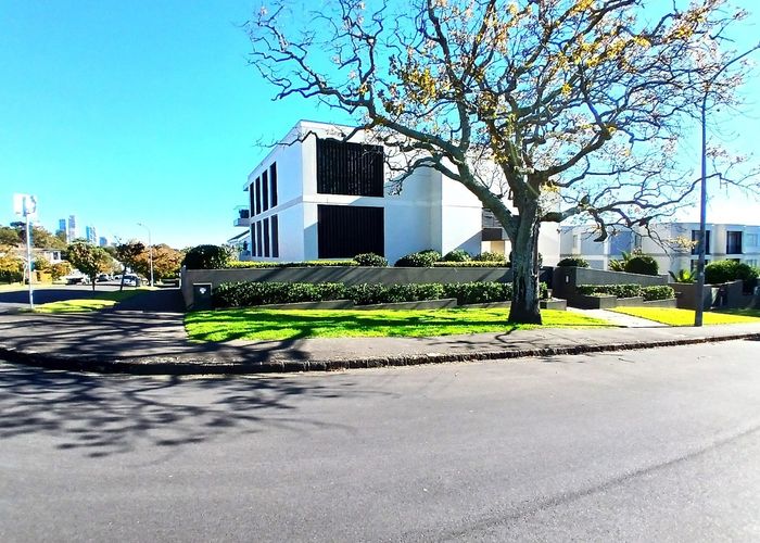  at 132C St Stephens Avenue, Parnell, Auckland