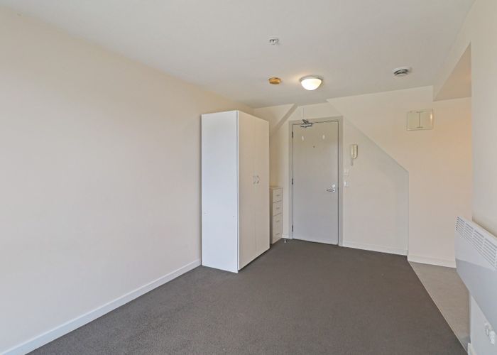  at 407/35 Abel Smith Street, Te Aro, Wellington, Wellington