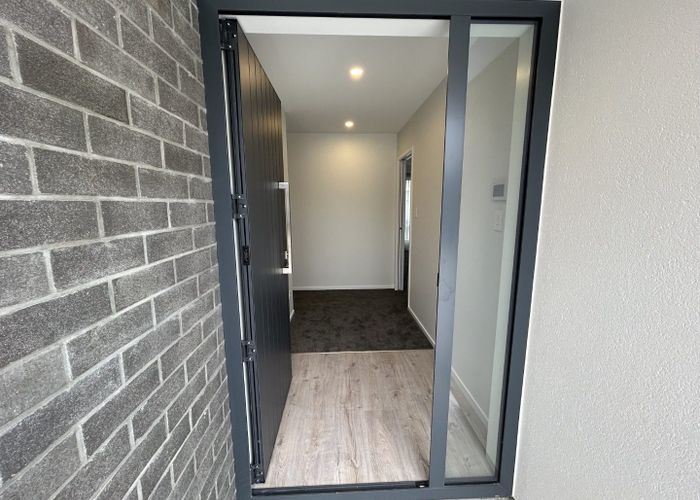  at 95A McGregor Street, Milson, Palmerston North, Manawatu / Whanganui