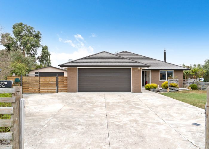  at 32B Millard Avenue, Kuripuni, Masterton