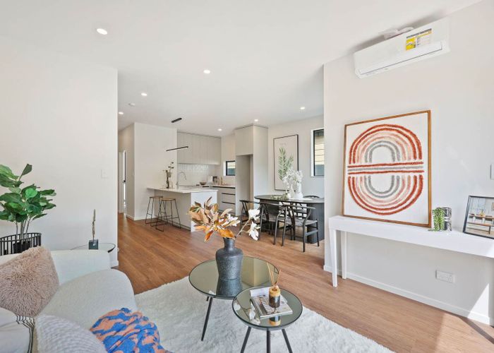  at Lot 1-9/36 Woodside Road, Massey, Waitakere City, Auckland