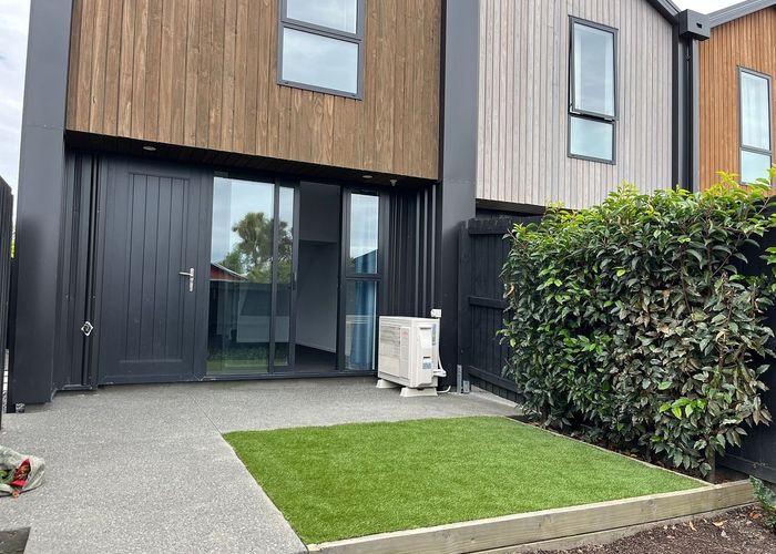  at 1/144 Southampton Street, Sydenham, Christchurch City, Canterbury
