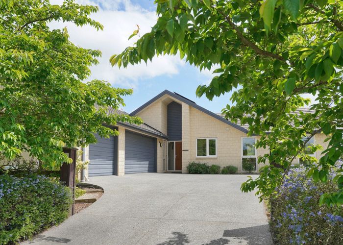 Recently sold 34 Rotherham Drive, West Melton homes.co.nz