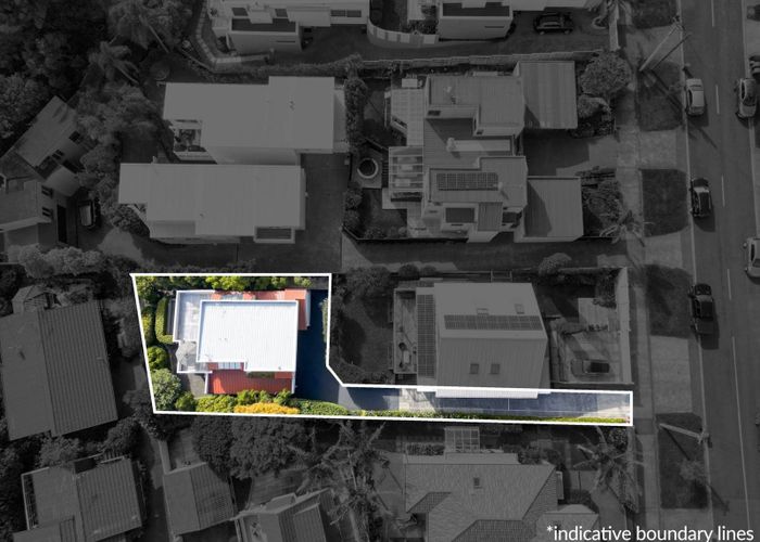  at 31A Tarawera Terrace, Saint Heliers, Auckland City, Auckland