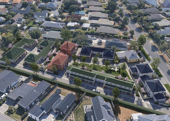  at 4/30 Colwyn Street, Bryndwr, Christchurch City, Canterbury