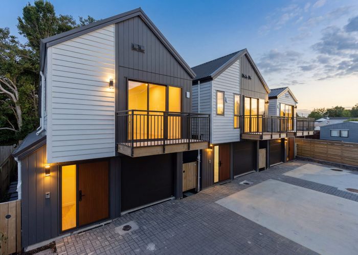  at Lot 5/10 Starling Place, Ranui, Waitakere City, Auckland