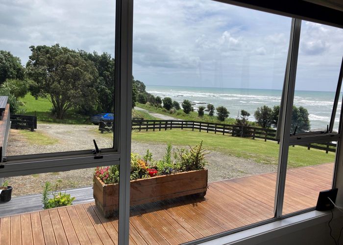  at 490D East Cape Road, Te Araroa