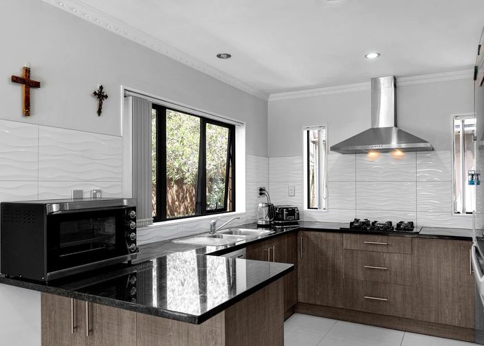  at 46C Russell Road, Manurewa, Manukau City, Auckland