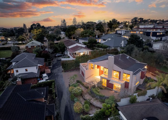  at 16 John Rymer Place, Kohimarama, Auckland City, Auckland