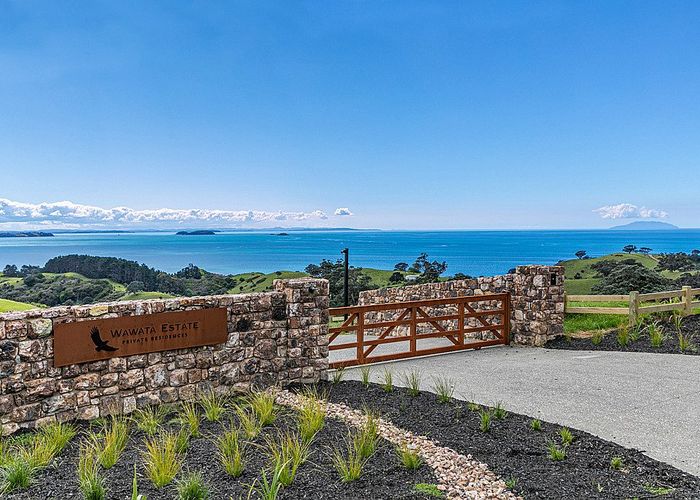  at 306 Sea View Road - Wawata Estate, Onetangi, Waiheke Island, Auckland