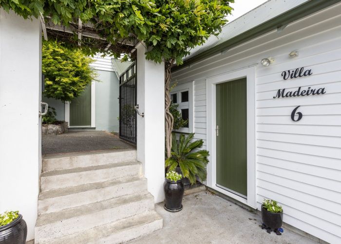  at 6 Madeira Road, Bluff Hill, Napier