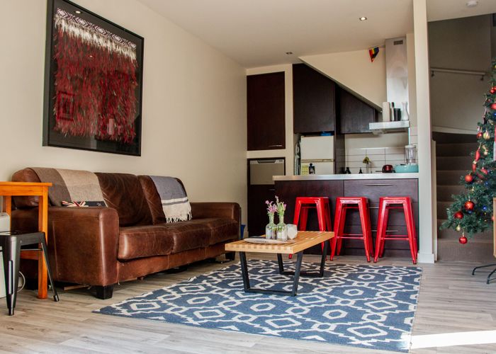  at 4/59 Mortimer Terrace, Brooklyn, Wellington, Wellington