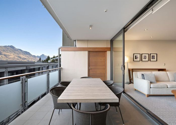  at 7/379 Frankton Road, Town Centre, Queenstown-Lakes, Otago