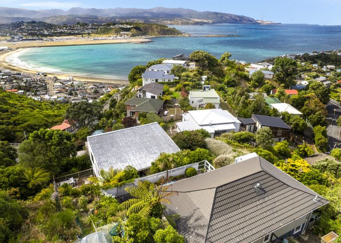  at 25A Houghton Bay Road, Houghton Bay, Wellington, Wellington