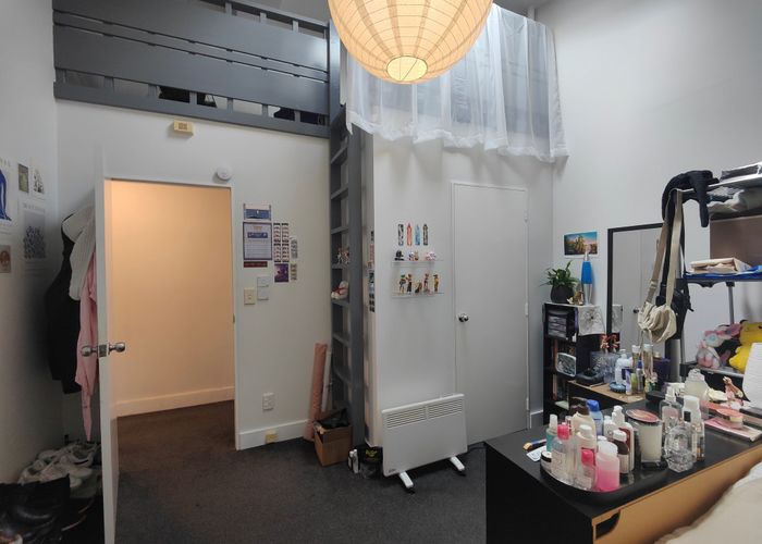  at 5/1 Hopper Street, Mount Cook, Wellington, Wellington