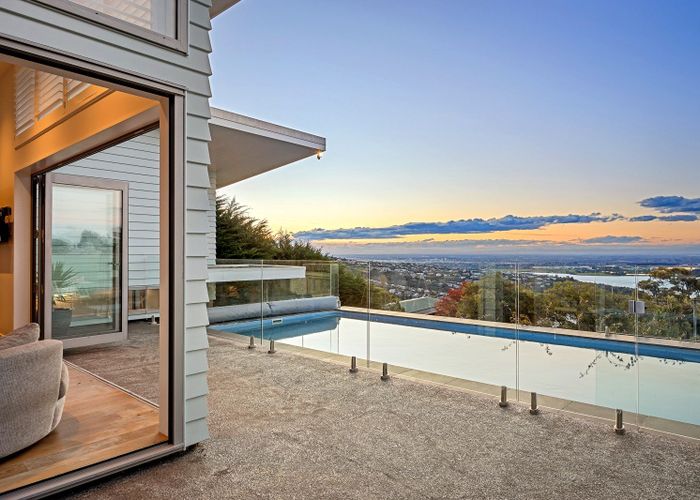  at 115 Panorama Road, Clifton, Christchurch