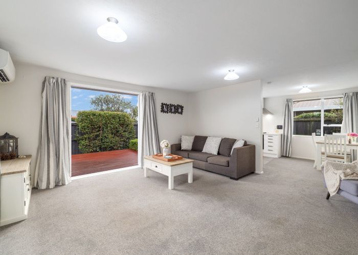  at 68A Lowry Avenue, Redwood, Christchurch City, Canterbury