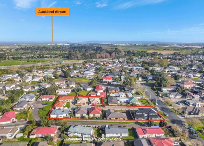  at 32B Gifford Road, Papatoetoe, Auckland