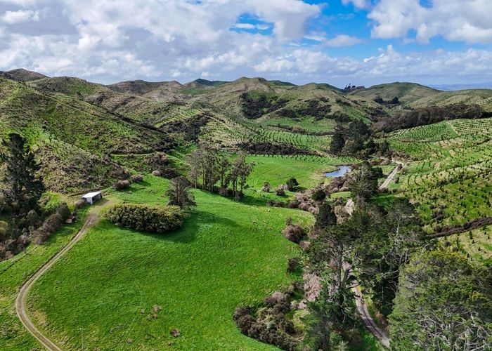  at 624 Mangamahoe Central Road, Eketahuna, Tararua, Manawatu / Whanganui