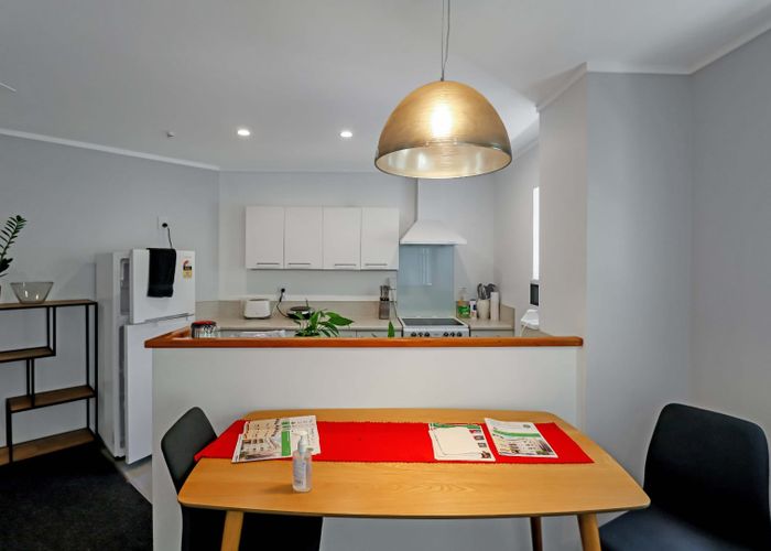  at 7/84A Boulcott ST, Wellington Central, Wellington