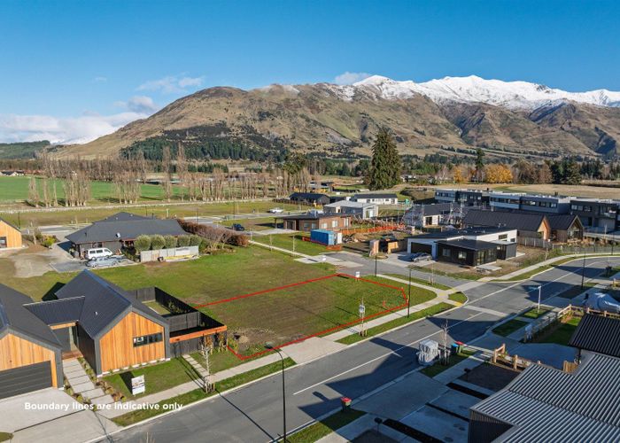  at 21 Burbank Road, Wanaka, Wanaka, Otago