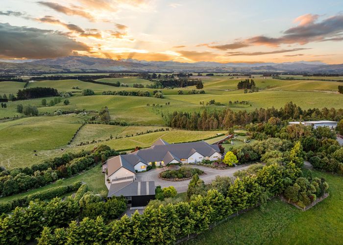 at 124 Cheviot Heights, Cheviot, Hurunui, Canterbury