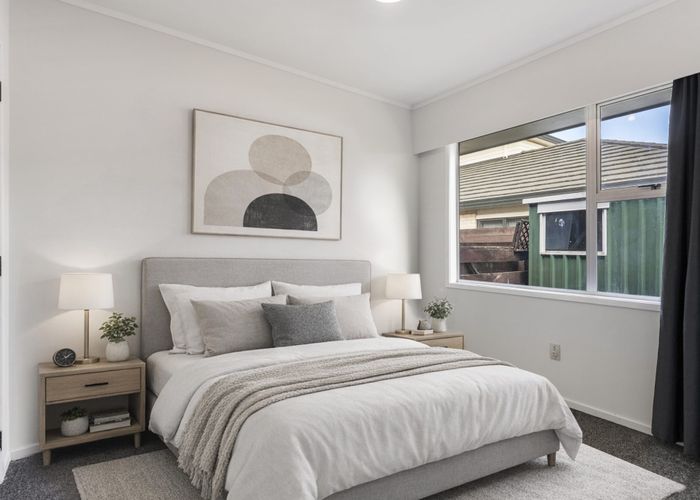  at 4/127 St George Street, Papatoetoe, Manukau City, Auckland