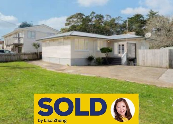  at 65 Woodside Road, Massey, Auckland