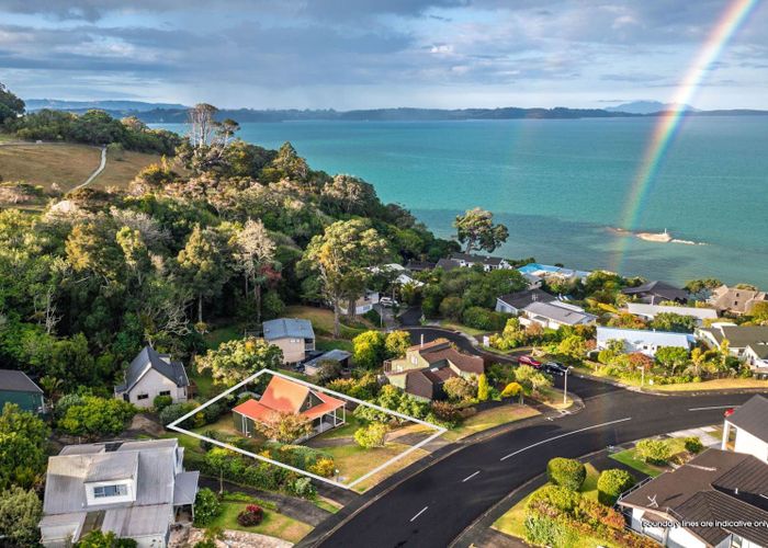  at 21 Mariners Grove, Algies Bay