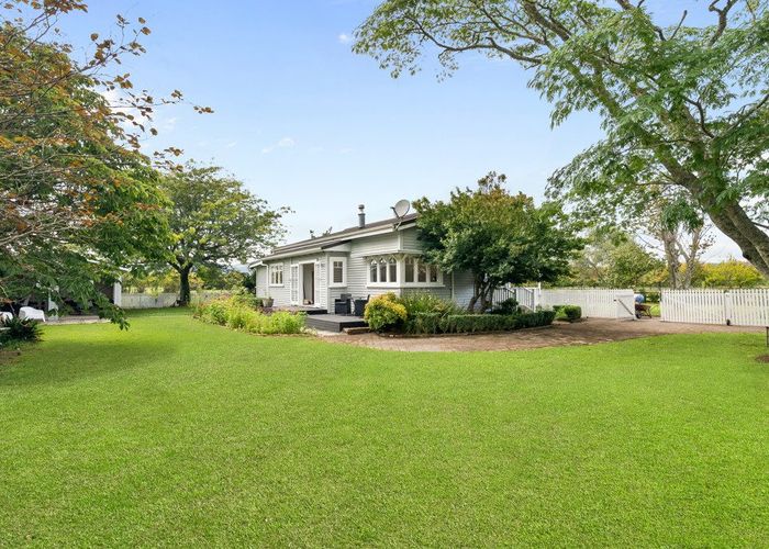  at 296 Papakura-clevedon Road, Clevedon, Manukau City, Auckland