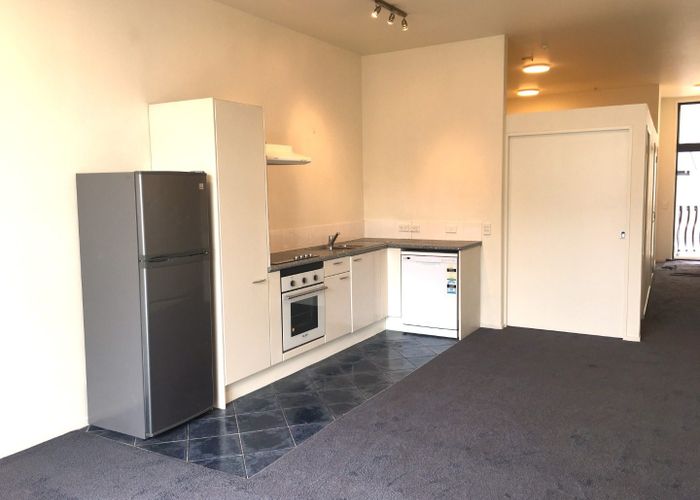  at 2D/6 Burgoyne Street, Grey Lynn, Auckland City, Auckland