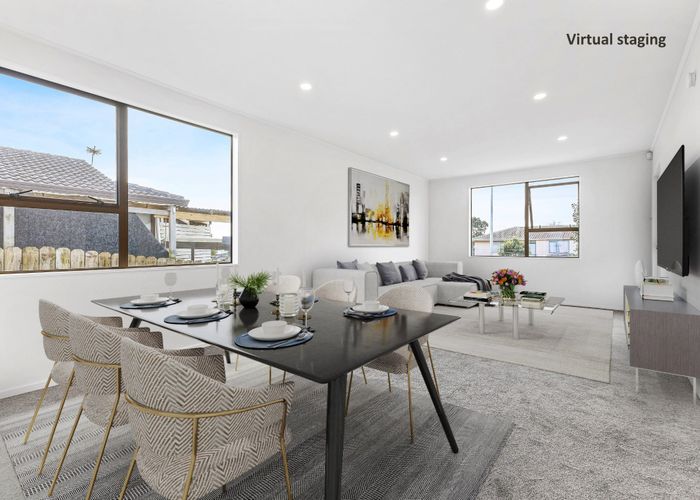  at 2/14 Norrie Smith Avenue, Flat Bush, Auckland