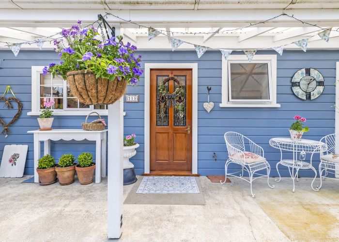  at 215 Ridgens Road, Christchurch