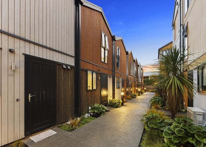  at 7/266 Armagh Street, City Centre, Christchurch City, Canterbury