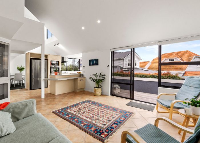  at 112 Selwyn Avenue, Mission Bay, Auckland