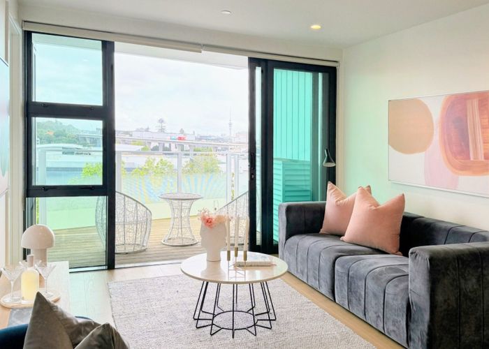  at 206/64 Great South Road, Remuera, Auckland