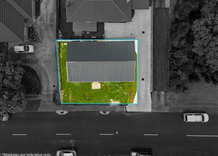  at 1/34 Landon Avenue, Mangere East, Manukau City, Auckland