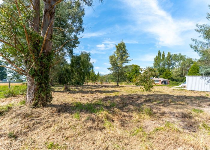  at Lot Section 2 Timaru- Temuka Highway, Temuka, Timaru, Canterbury