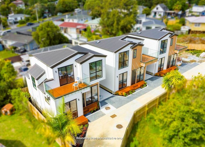  at 6C Julia Place, Totara Vale, North Shore City, Auckland