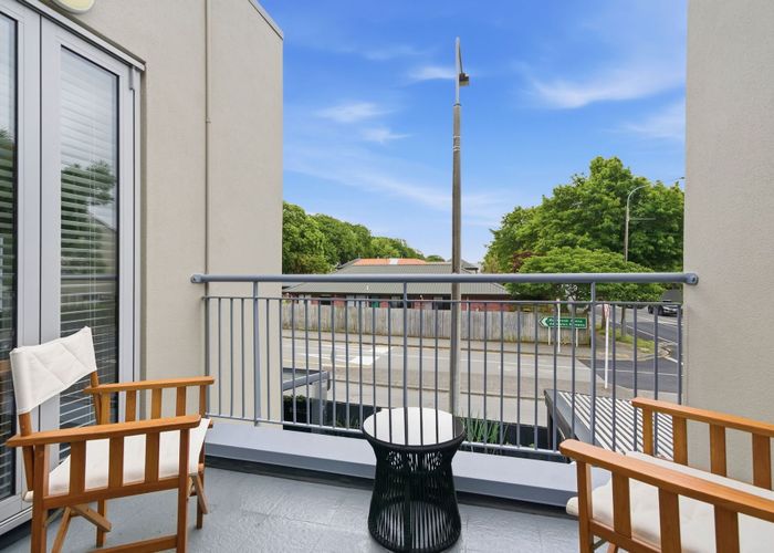  at 19 Whiteleigh Avenue, Addington, Christchurch