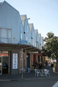  at 87 Bridge Street, Ahuriri, Napier, Hawke's Bay