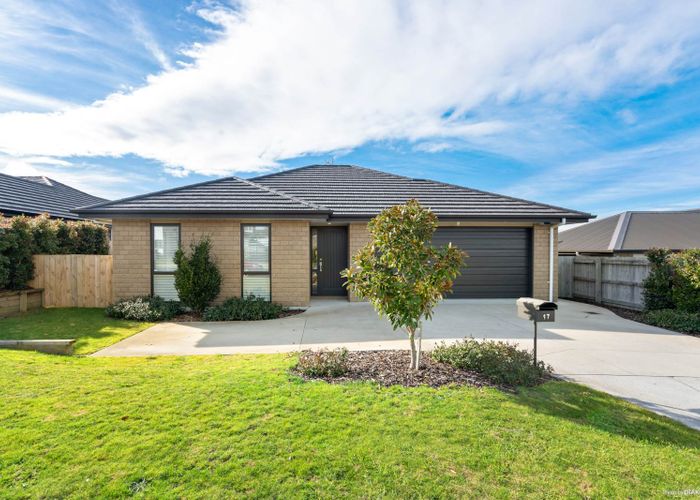  at 17 Regis Park Drive, Pukekohe, Pukekohe