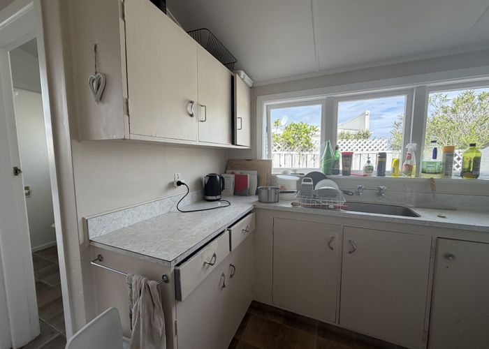  at 2/61 Durham Street, Aro Valley, Wellington, Wellington