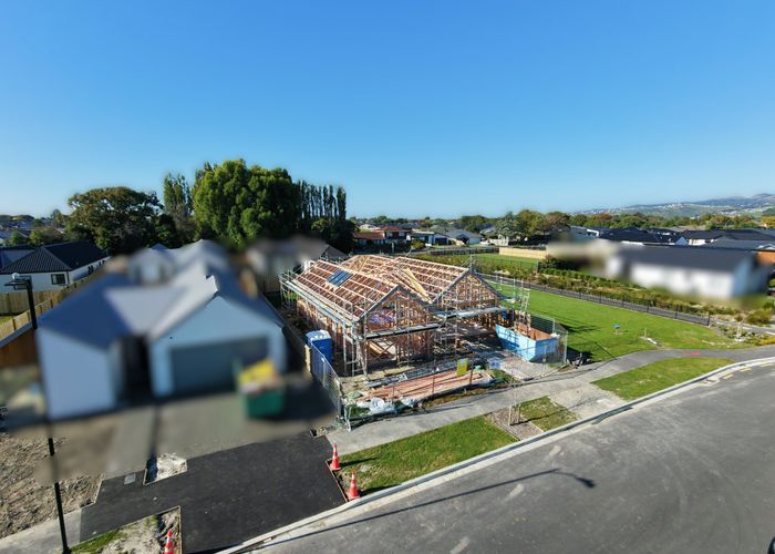  at 30 Matamoe Drive, Halswell, Christchurch City, Canterbury