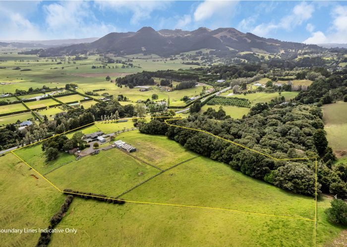  at 445 Pipiwai Road, Whangarei