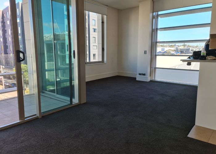  at 4C/85 Halsey Street, Auckland Central, Auckland