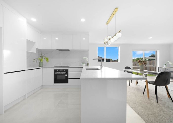  at 57 Castlefinn Drive, Manurewa, Manukau City, Auckland