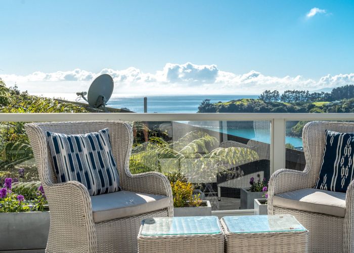  at 39B Miro Road, Palm Beach, Waiheke Island